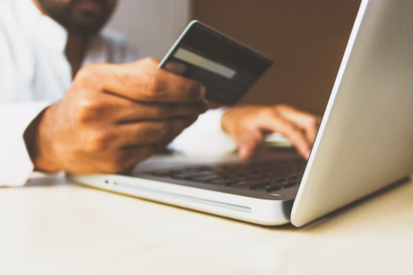 Student Credit Card
